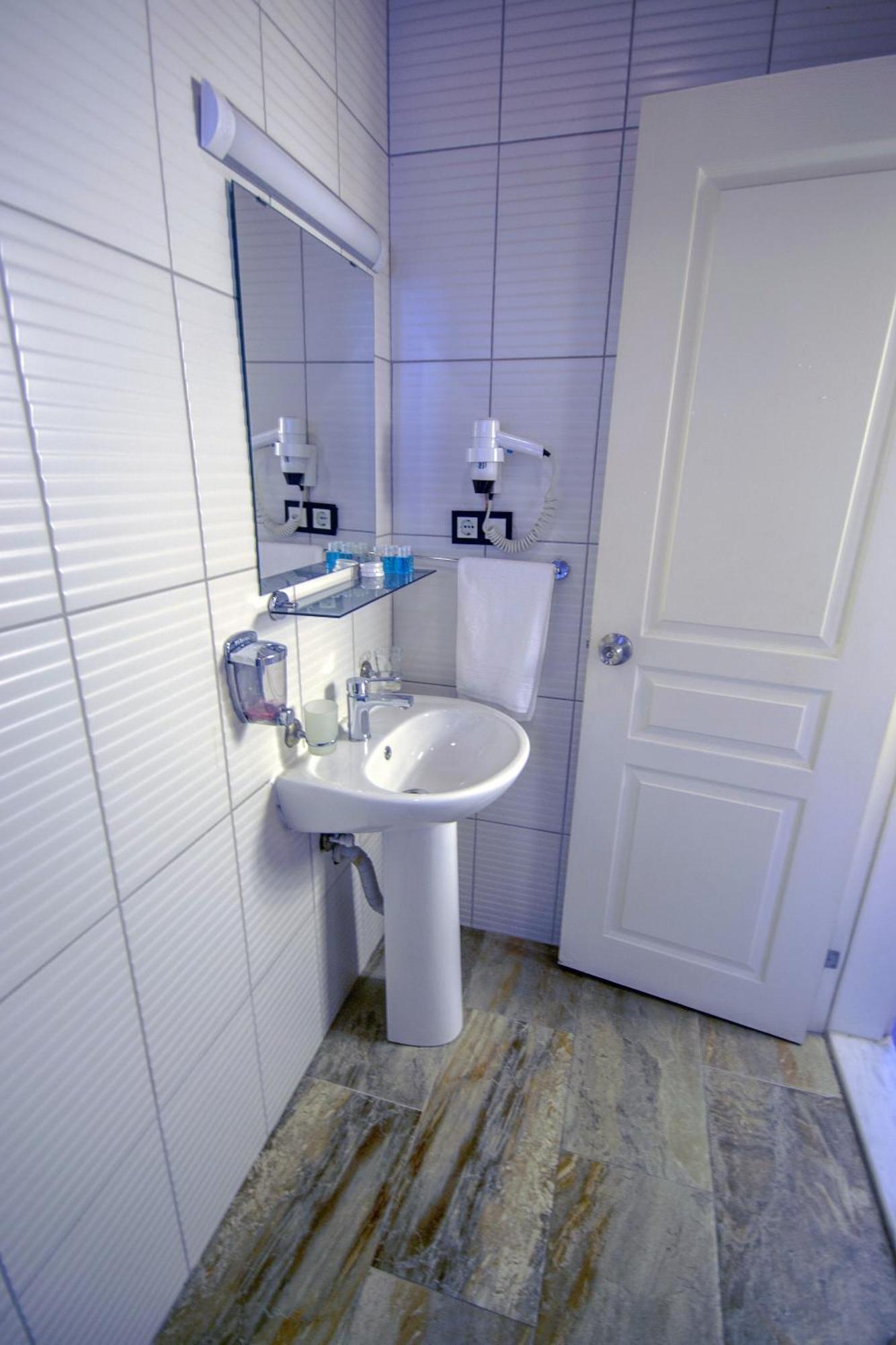 Iq Hotel Beyoglu Istanbul Exteriör bild