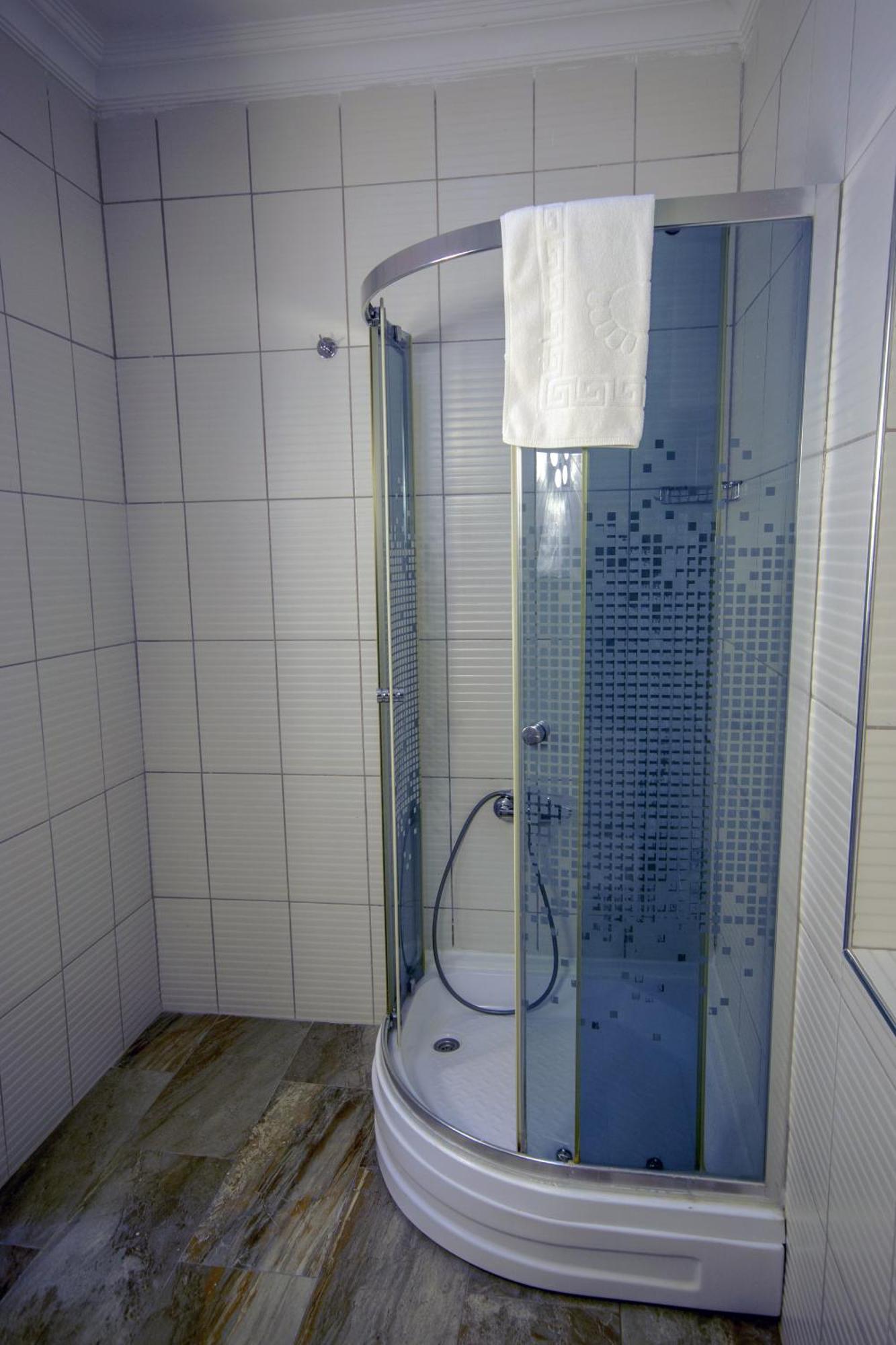 Iq Hotel Beyoglu Istanbul Exteriör bild