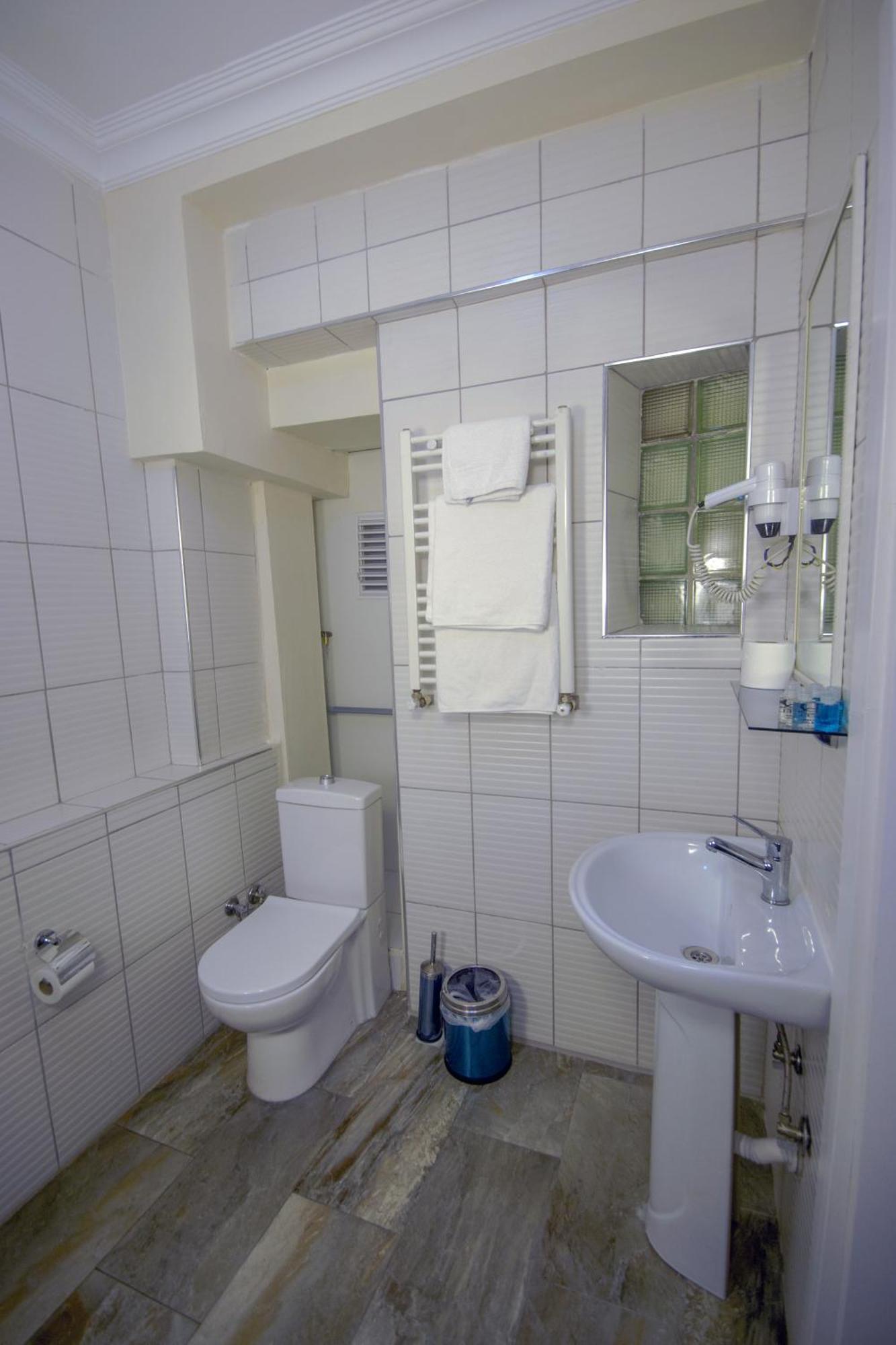 Iq Hotel Beyoglu Istanbul Exteriör bild