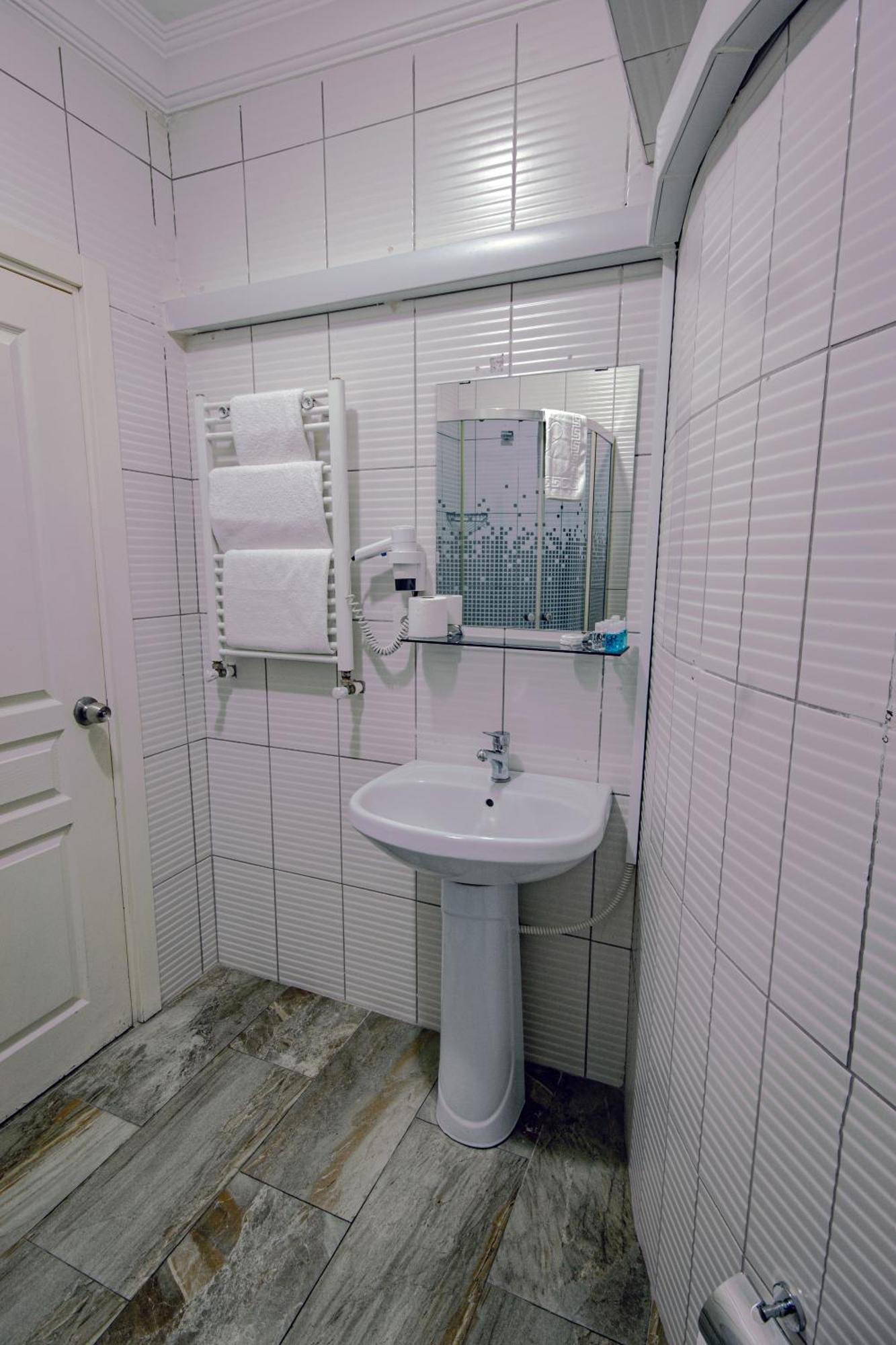 Iq Hotel Beyoglu Istanbul Exteriör bild