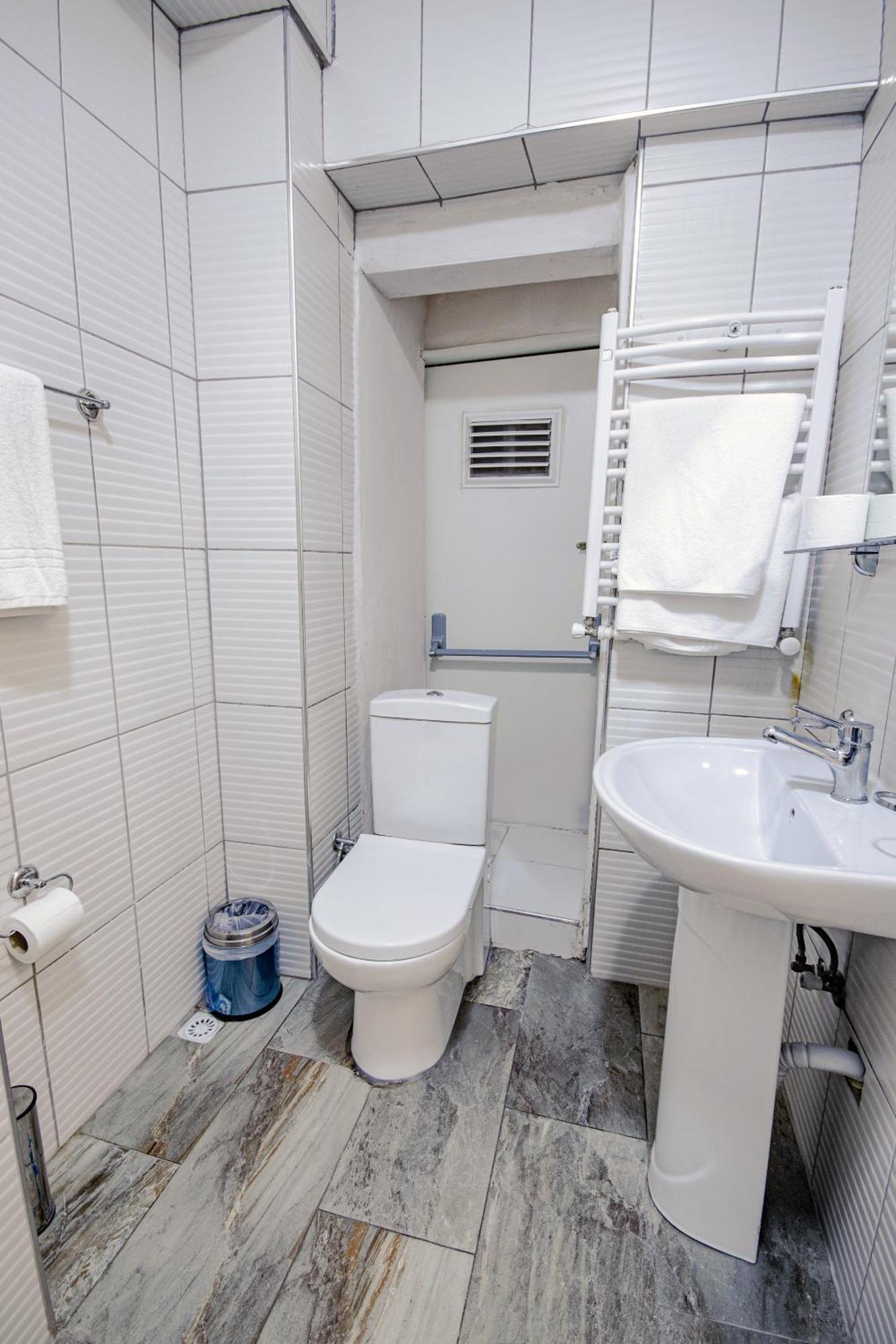 Iq Hotel Beyoglu Istanbul Exteriör bild