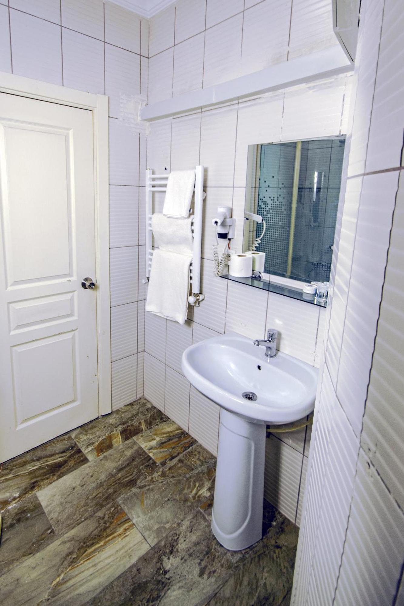 Iq Hotel Beyoglu Istanbul Exteriör bild